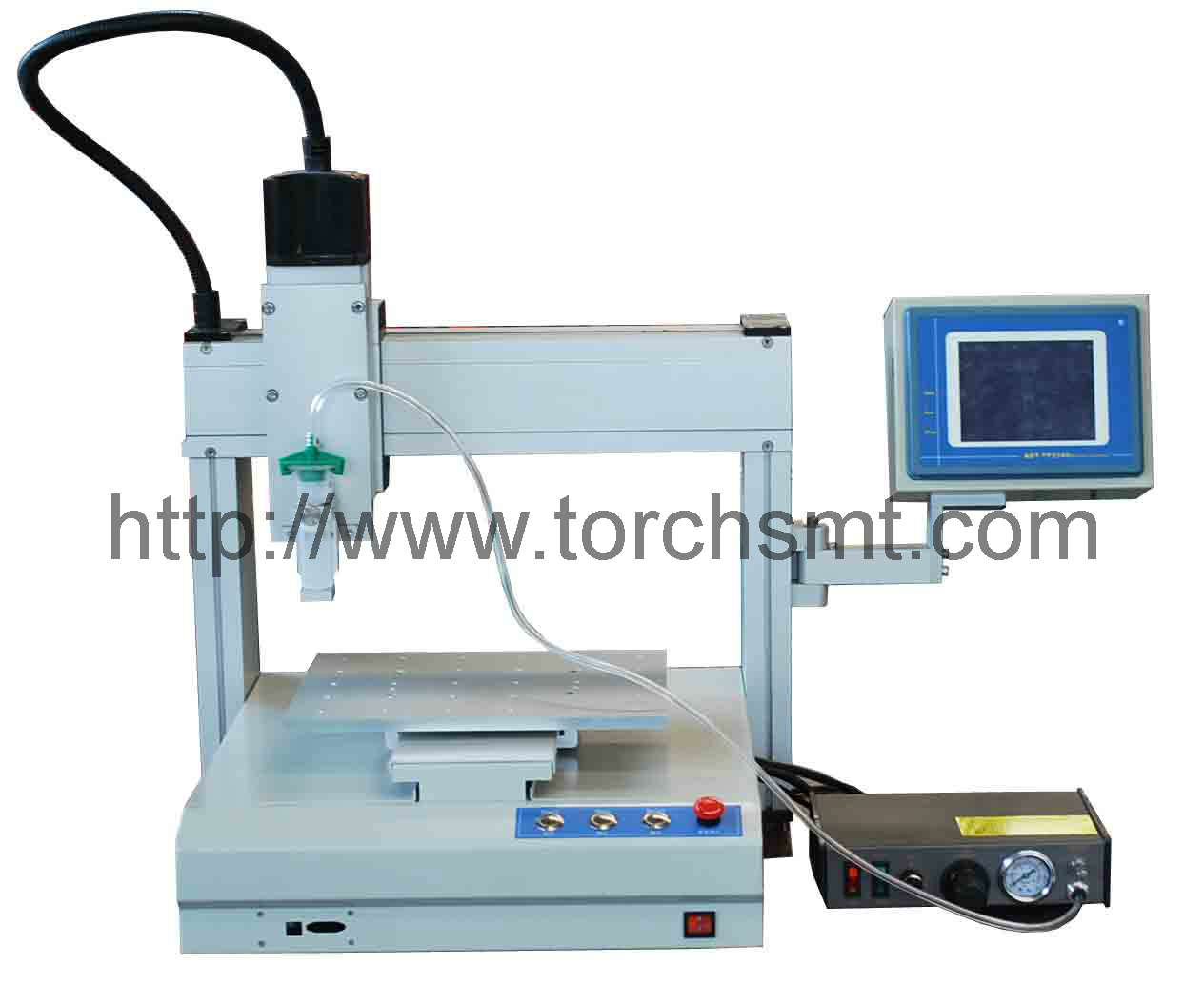 Automatic dispenser TD3310