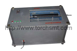 Spray etching machine PM141