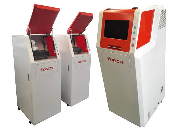 RS Series vacuum reflow oven RS160
