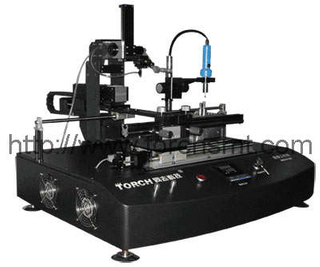 Precision counter soldering system BGA3100