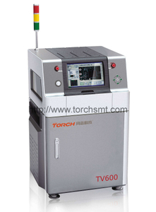 Automatic optical inspection TV600